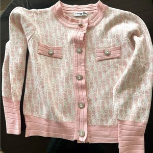 cute small cardigan(xs)